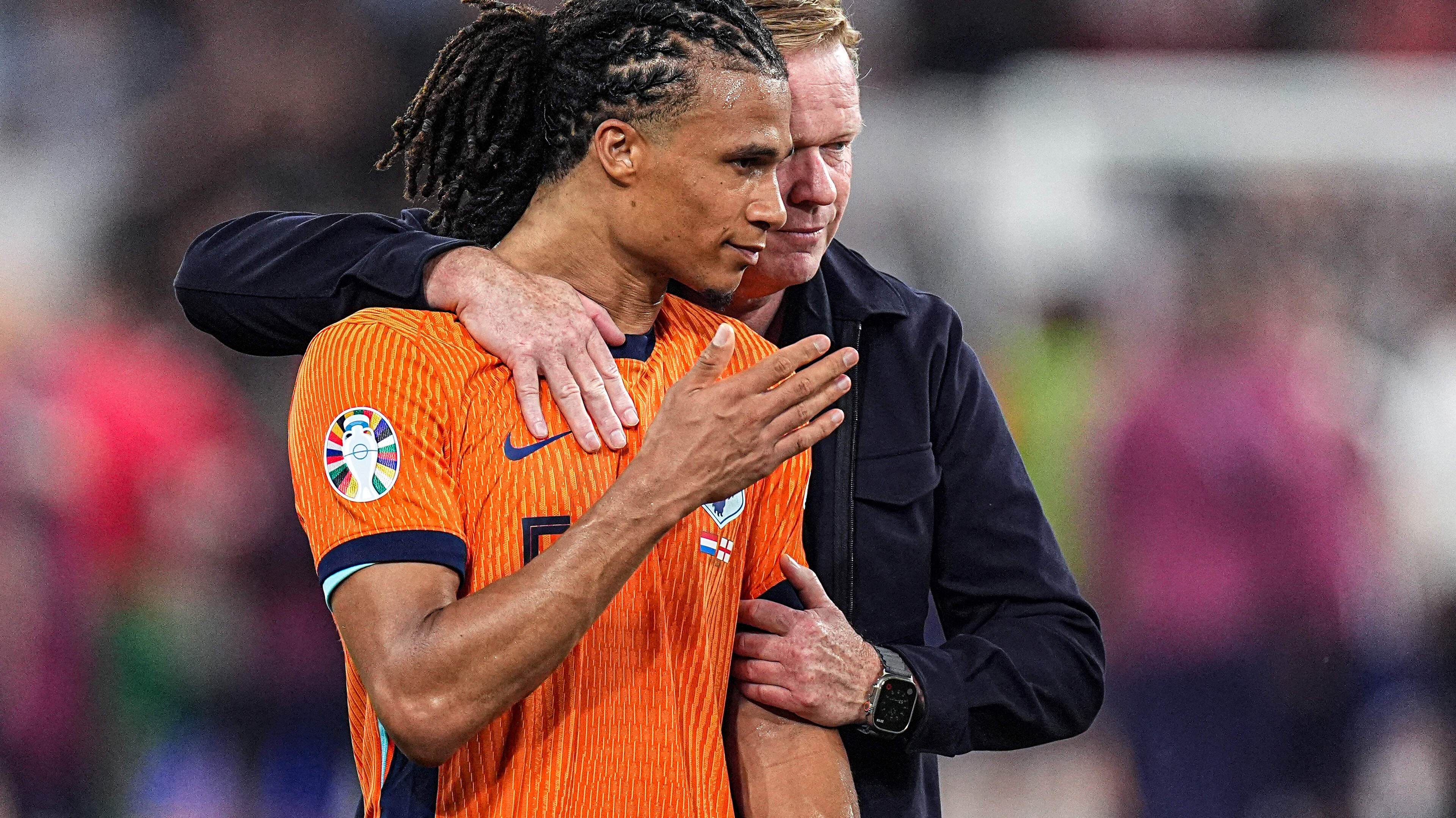 Oranje-international Nathan Aké tekent contract bij Fenerbahçe